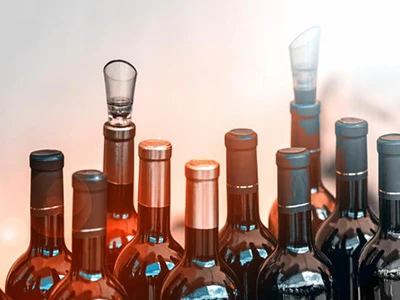 How To Maintain The Long-term Use Of Glass Bottles