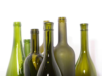 The Status Of Glass Bottles in Food Packaging