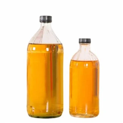 1 Litre Glass Oil Bottle