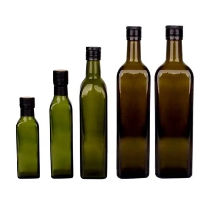 500ml Oil Bottle
