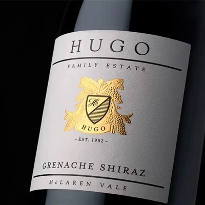 Labels for Glass Bottles