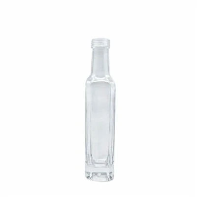 Square Oil Bottle
