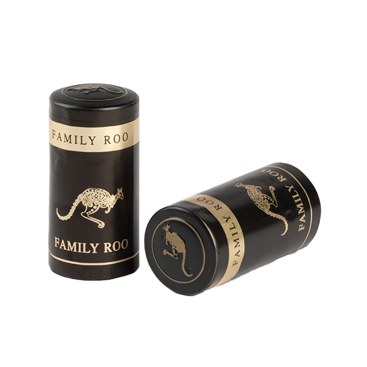 foil capsules foil capsules