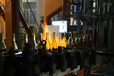 Quality Control in Glass Bottle Manufacturing: A Complete Guide