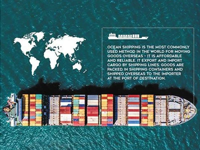 Shipping Costs Continue To Soar: How Can The Glassware Industry And The Brewi...