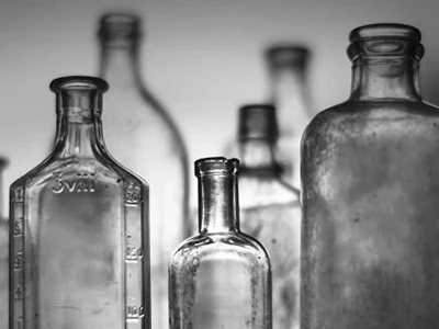 A Journey Of Glass Bottles Across Borders: A Comprehensive Analysis Of Import...