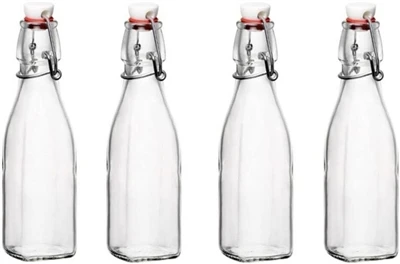 How To Identify High Borosilicate Glass Bottles By Appearance