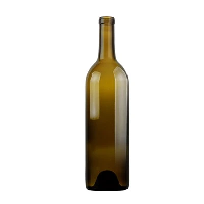 482g Wine Bottle