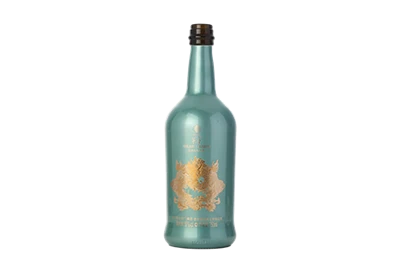 750g Processed Wine Bottles