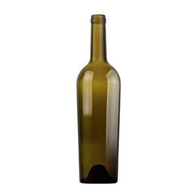 750g Wine Bottle