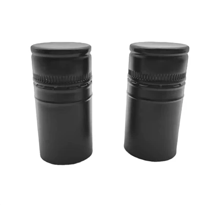 Metal Screw Bottle Caps